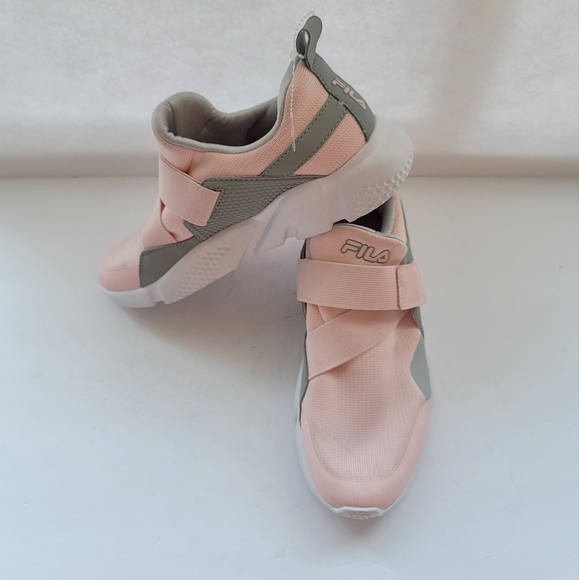 Fila athletic sneakers - Picture 6 of 11